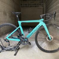 Bianchi Oltre Race tg.50