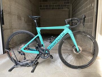 Bianchi Oltre Race tg.50