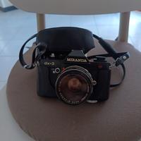 macchina fotografica