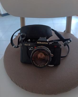 macchina fotografica