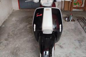 Scooter Lambretta