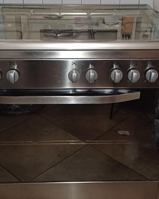 cucina a gas 