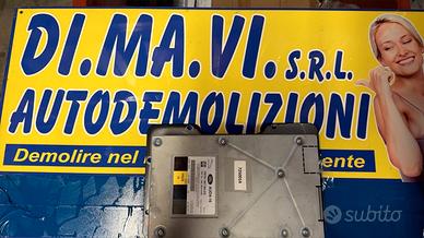 AUDIO SYSTEM VELAR L560 CODICE HX73-19C164-CD