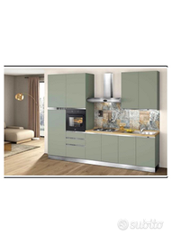 Cucina NUOVA ancora imballata (Mai montata)
