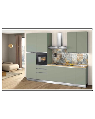Cucina NUOVA ancora imballata (Mai montata)