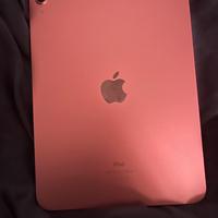 iPad 10 generazione rosa