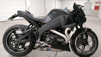 Buell xb12 sgc 2009