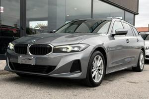 BMW 320 d 48V 190CV*NEW MODEL* Touring Business