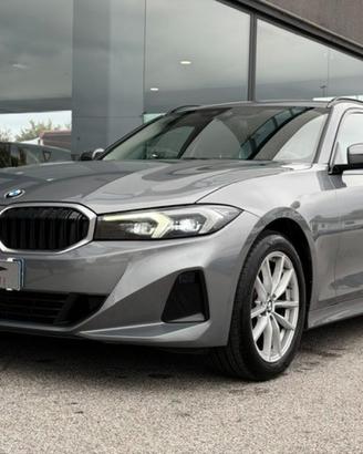 BMW 320 d 48V 190CV*NEW MODEL* Touring Business