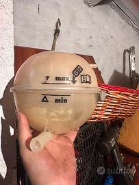 Serbatoio refrigerante