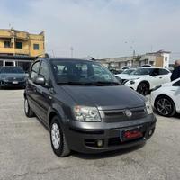 FIAT Panda 1.3 MJT 16V DPF Dynamic