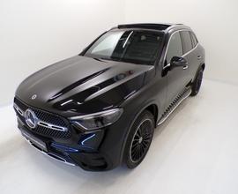 MERCEDES-BENZ GLC 220d 4M Mild Hyb. AMG PREMIUM