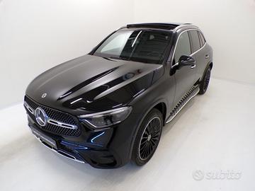 MERCEDES-BENZ GLC 220d 4M Mild Hyb. AMG PREMIUM