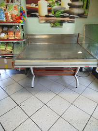 Frigo per negozio