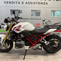 BMW Motorrad R 1200 R R 1.200 R 125cv