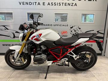 BMW Motorrad R 1200 R R 1.200 R 125cv