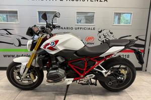 BMW Motorrad R 1200 R R 1.200 R 125cv