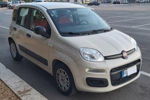 Fiat Panda 3^ Serie 1.2 Lounge