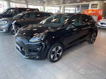 FORD Puma Gen-E 43 KWH 168CV ELETTRICA