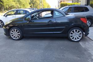 Peugeot 207 1.6 VTi 120CV CC Tecno
