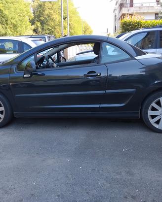 Peugeot 207 1.6 VTi 120CV CC Tecno