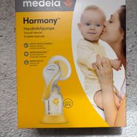 Tiralatte manuale  Medela