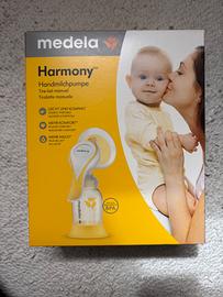 Tiralatte manuale  Medela