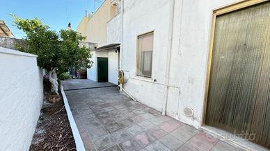 CASA INDIPENDENTE A SAN MICHELE SALENTINO