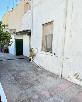 CASA INDIPENDENTE A SAN MICHELE SALENTINO