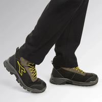 SCARPE ANTINFORTUNISTICA DIADORA UTILITY  N.40