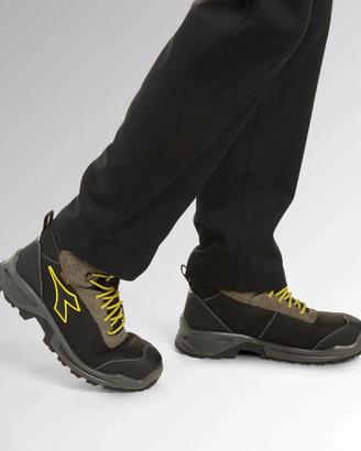 SCARPE ANTINFORTUNISTICA DIADORA UTILITY  N.40