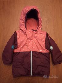 Giacca Sci Bimbo/a Lugik - Taglia 24M (82-88 cm)