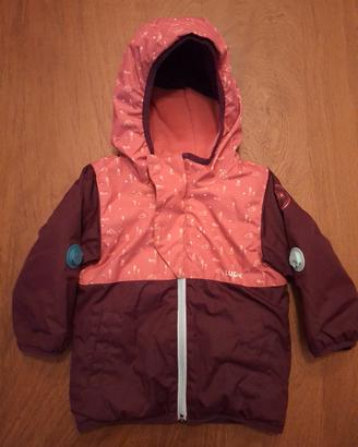 Giacca Sci Bimbo/a Lugik - Taglia 24M (82-88 cm)