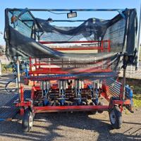 Trapiantatrice Ferrari mod. FX