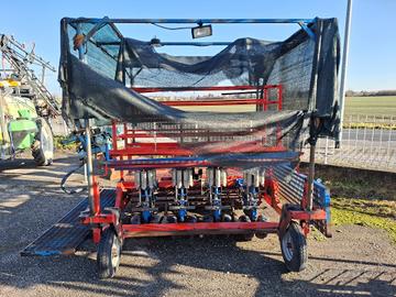 Trapiantatrice Ferrari mod. FX