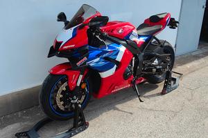CBR 1000 RR - 5000€ ACCESSORI 