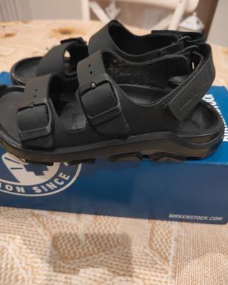 Sandalo Birkenstock 