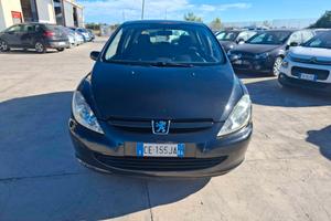 Peugeot 307 1.4 HDI 70 CV 5 PORTE - 2003