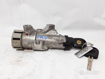 BLOCCASTERZO VOLKSWAGEN Polo 5Â° Serie 905851 (09>