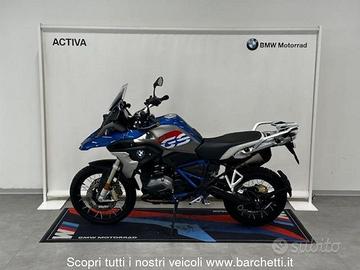 BMW R 1200 GS Abs
