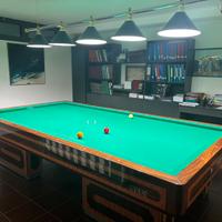 Biliardo mari 24 mundial