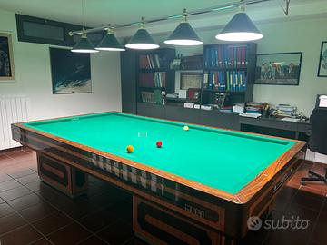 Biliardo mari 24 mundial