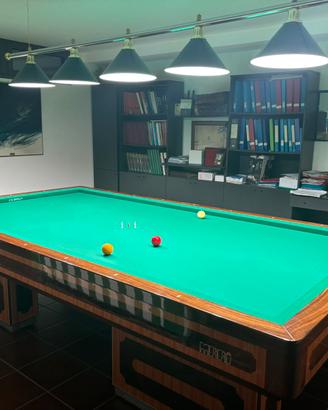 Biliardo mari 24 mundial