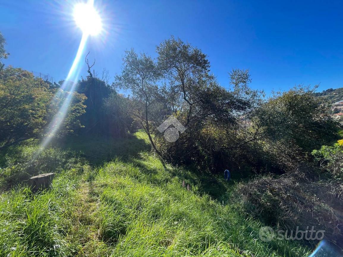 RUSTICO A BORDIGHERA - Vista 5
