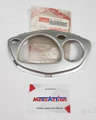 Coperchio Strumentazione Yamaha CYGNUS 125