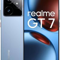 Realme GT 7