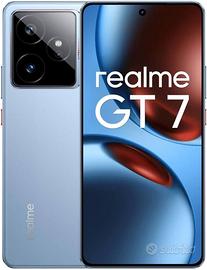 Realme GT 7