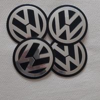 COPRIMOZZI BORCHIE ADESIVE VW