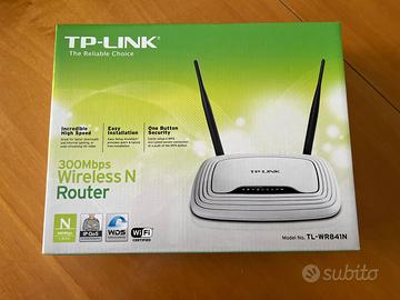 ROUTER WI-FI