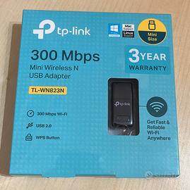 Adattatore USB wireless
